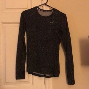 Workout long tee